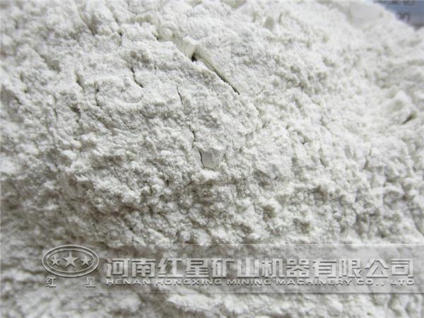 活性白土 活性白土