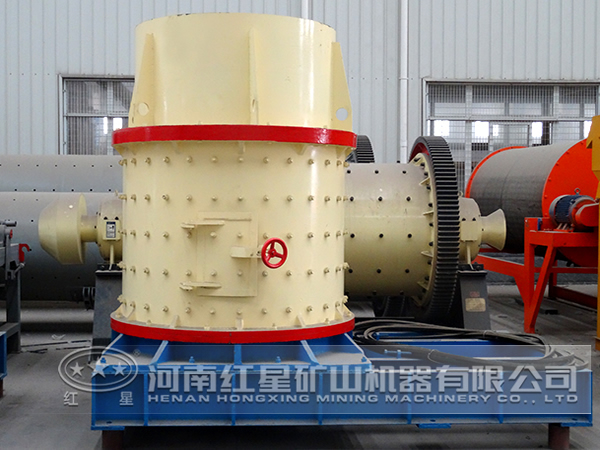 復(fù)合式破碎機(jī) 復(fù)合式破碎機(jī)