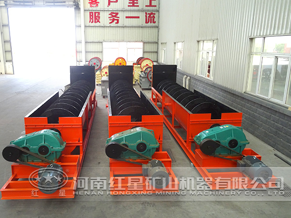 螺旋分級(jí)機(jī)價(jià)格 螺旋分級(jí)機(jī)價(jià)格