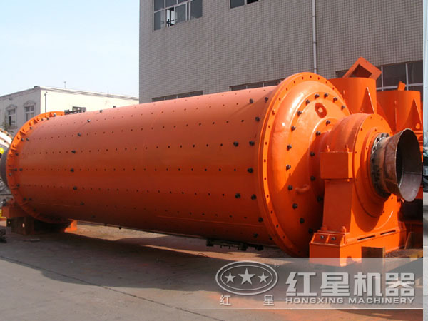 鎳鐵球磨機(jī) 鎳鐵球磨機(jī)